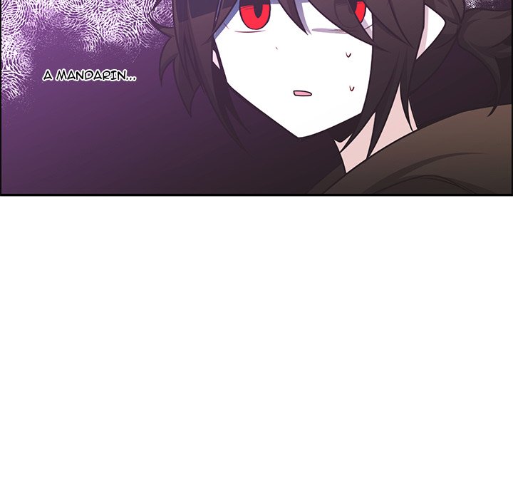 Go Away, Mr.Demon Chapter 196 - Page 17