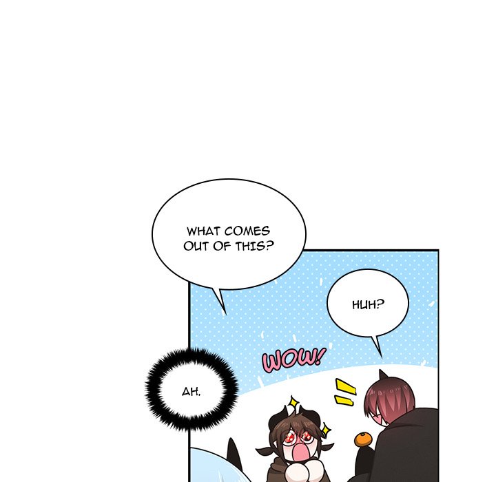 Go Away, Mr.Demon Chapter 196 - Page 19