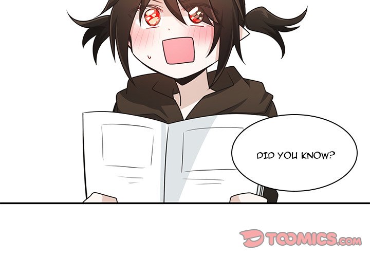 Go Away, Mr.Demon Chapter 196 - Page 2