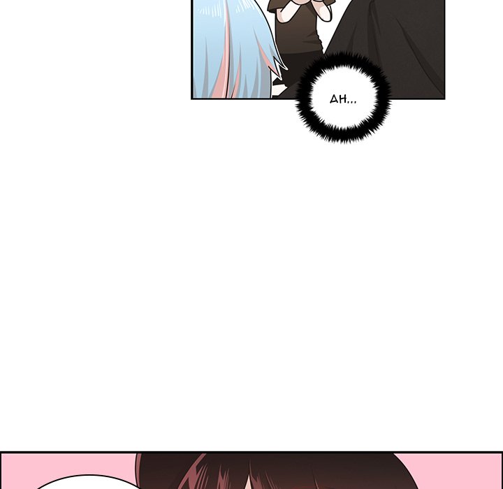 Go Away, Mr.Demon Chapter 196 - Page 20