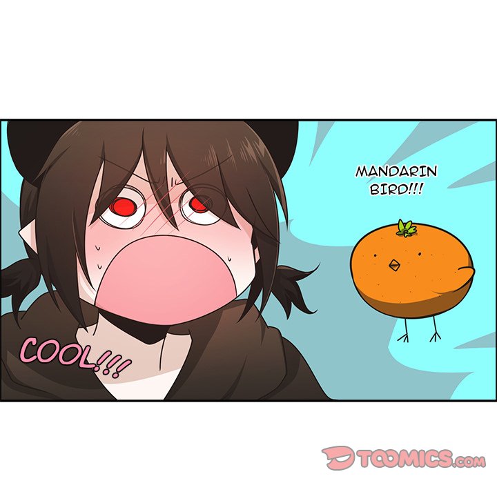 Go Away, Mr.Demon Chapter 196 - Page 22