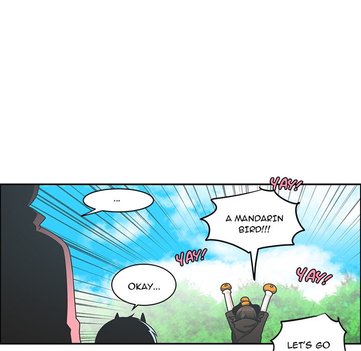 Go Away, Mr.Demon Chapter 196 - Page 23
