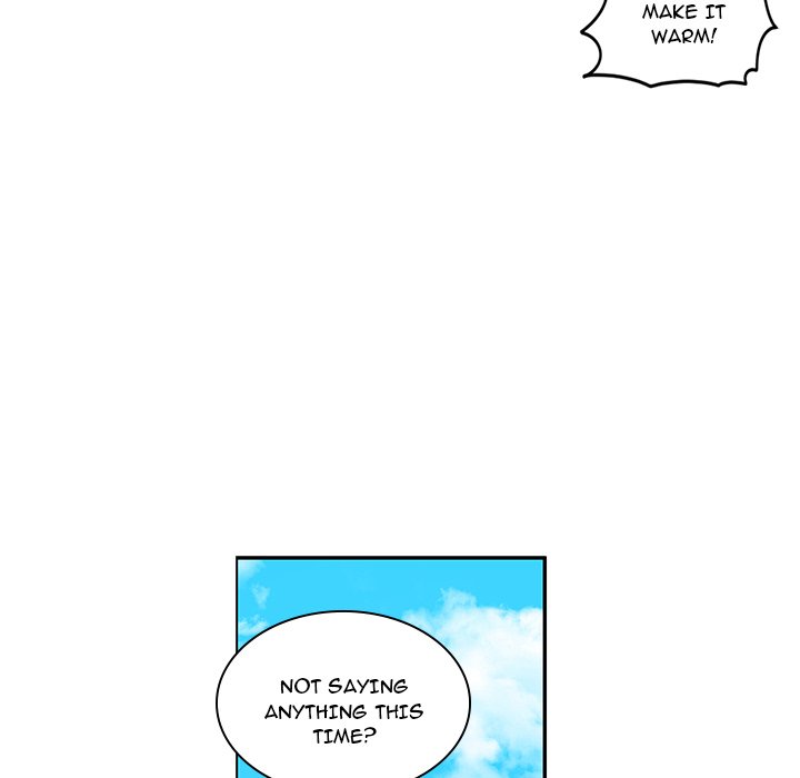 Go Away, Mr.Demon Chapter 196 - Page 24