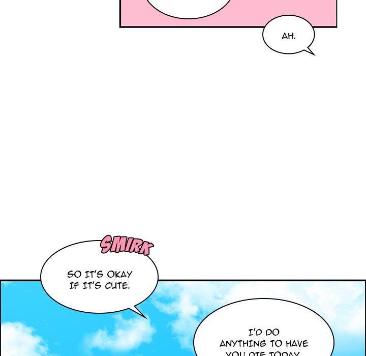 Go Away, Mr.Demon Chapter 196 - Page 27