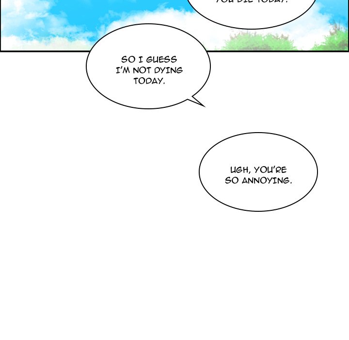 Go Away, Mr.Demon Chapter 196 - Page 28
