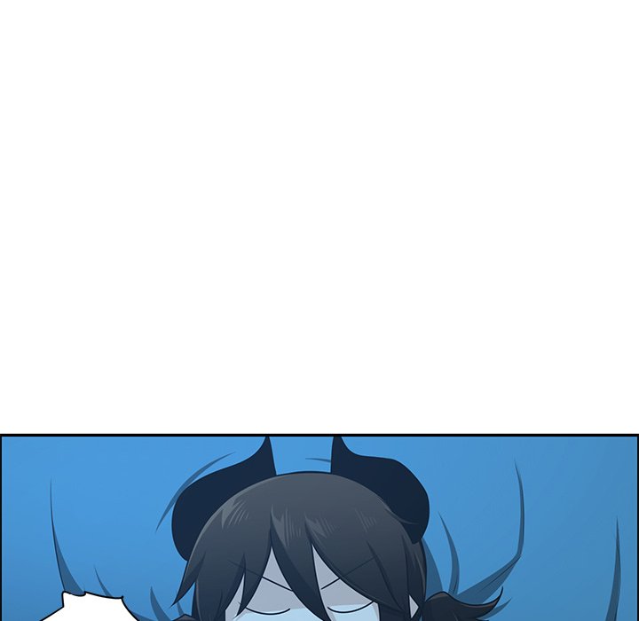 Go Away, Mr.Demon Chapter 196 - Page 29