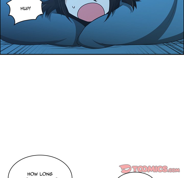 Go Away, Mr.Demon Chapter 196 - Page 30