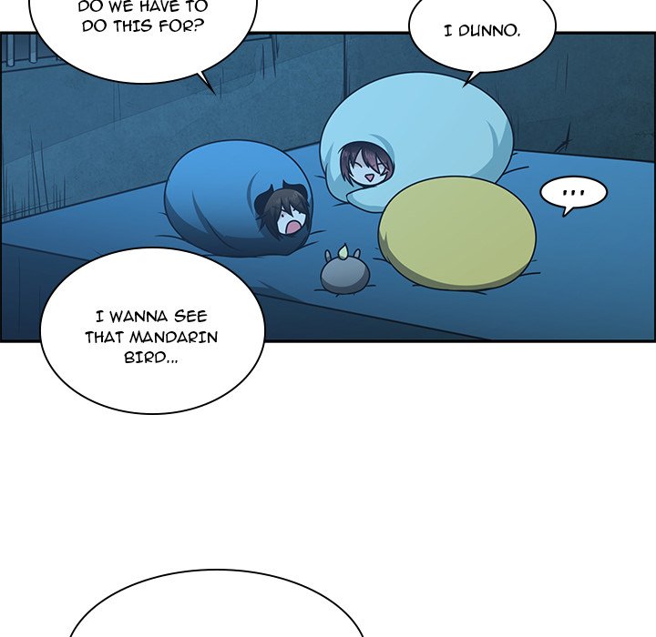 Go Away, Mr.Demon Chapter 196 - Page 31