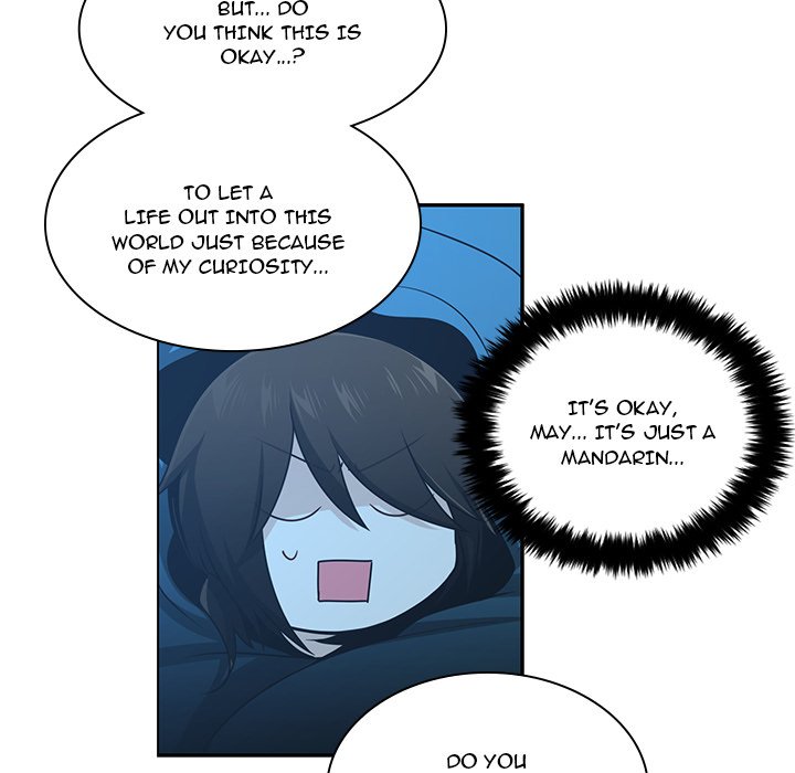 Go Away, Mr.Demon Chapter 196 - Page 32