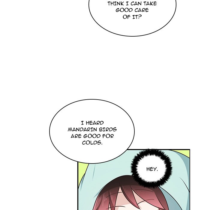 Go Away, Mr.Demon Chapter 196 - Page 33