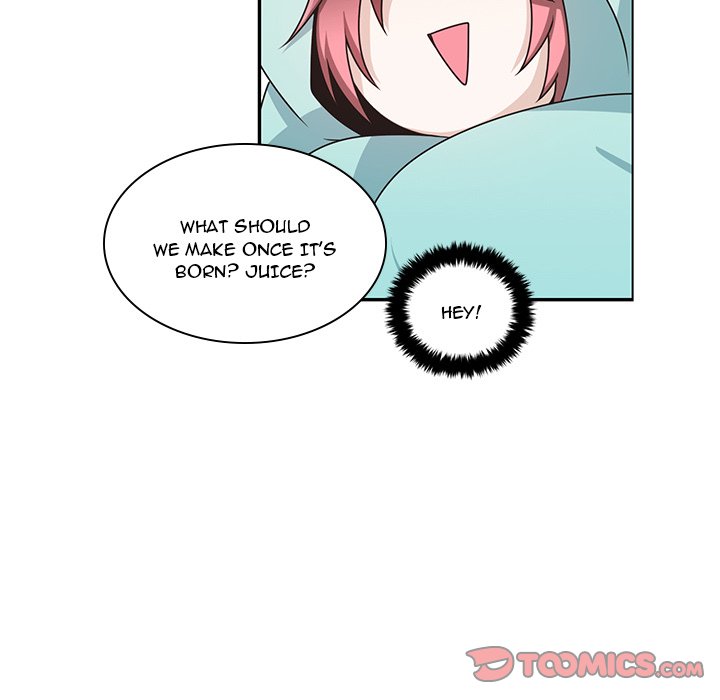 Go Away, Mr.Demon Chapter 196 - Page 34