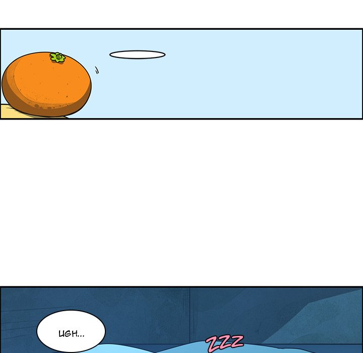 Go Away, Mr.Demon Chapter 196 - Page 37