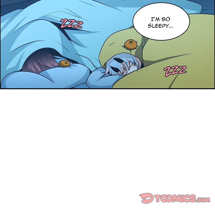 Go Away, Mr.Demon Chapter 196 - Page 38