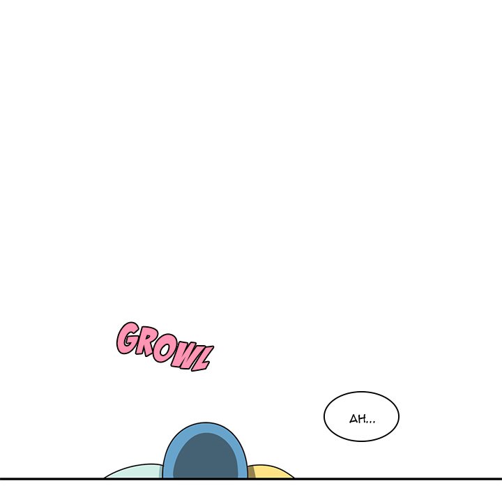Go Away, Mr.Demon Chapter 196 - Page 40