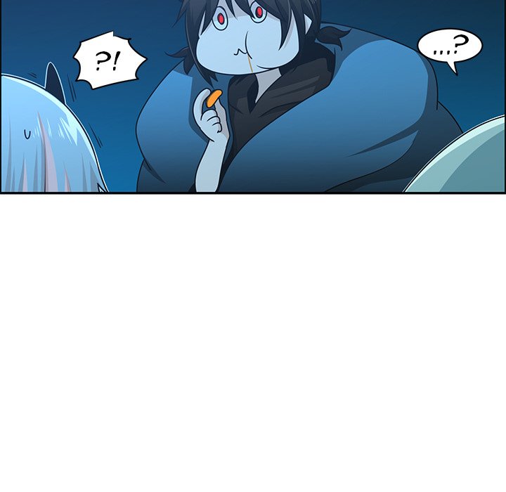 Go Away, Mr.Demon Chapter 196 - Page 43