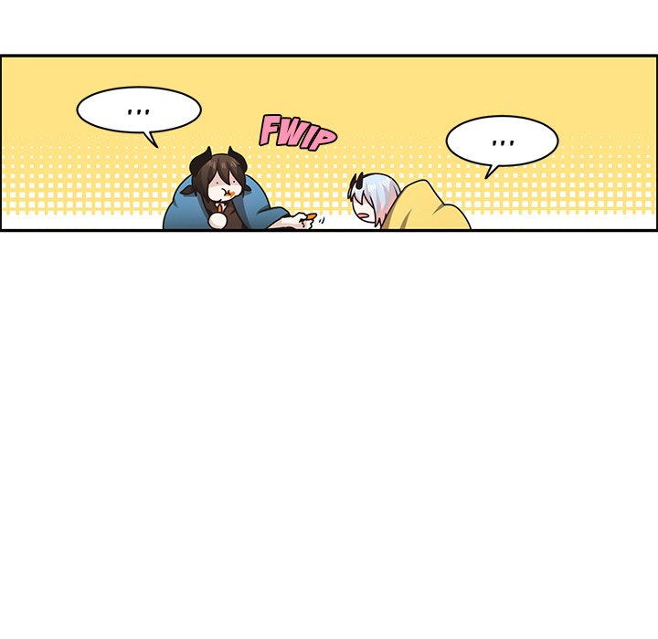 Go Away, Mr.Demon Chapter 196 - Page 44