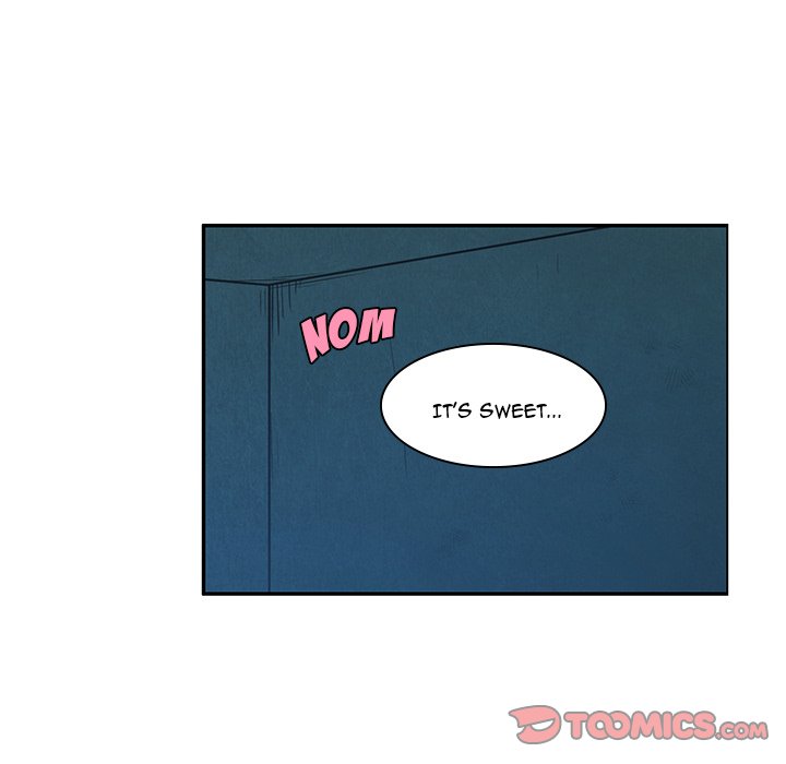 Go Away, Mr.Demon Chapter 196 - Page 46