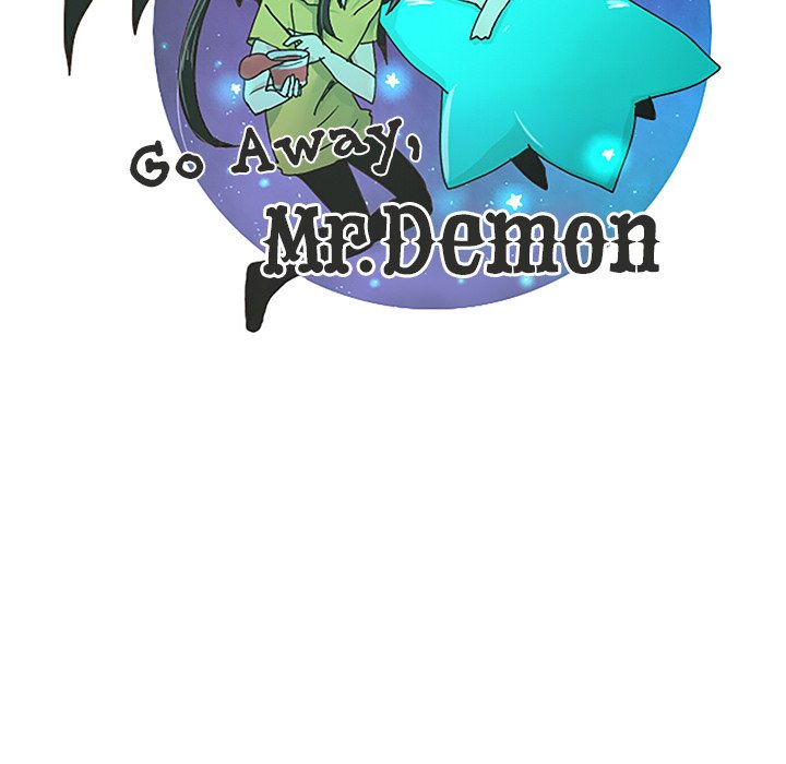 Go Away, Mr.Demon Chapter 196 - Page 48