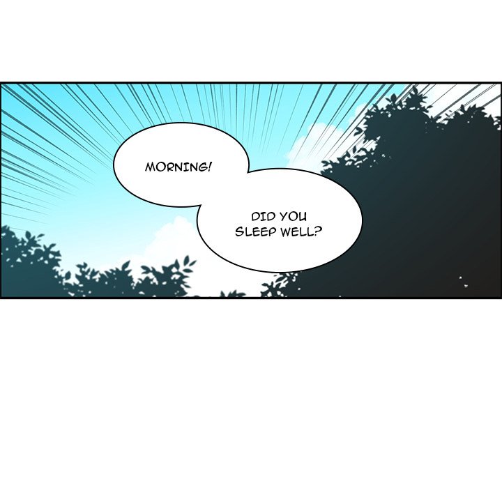 Go Away, Mr.Demon Chapter 196 - Page 49