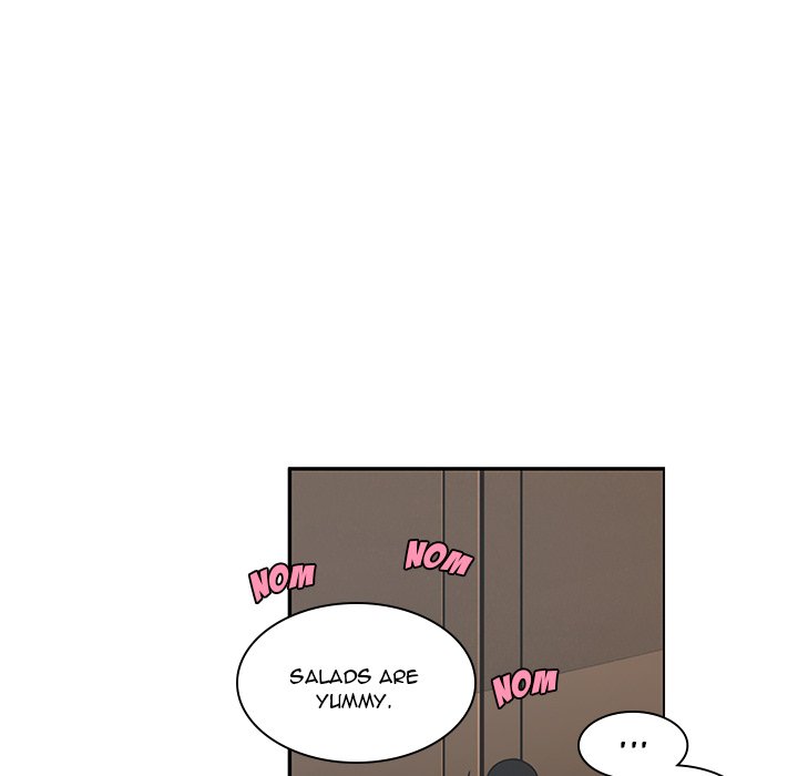 Go Away, Mr.Demon Chapter 196 - Page 51