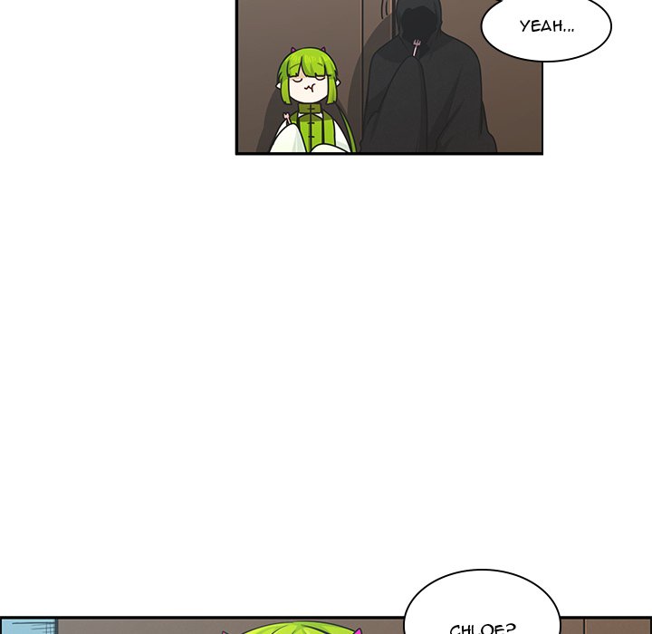 Go Away, Mr.Demon Chapter 196 - Page 52