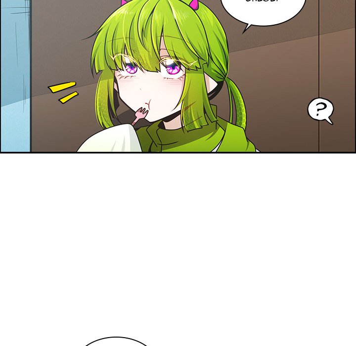 Go Away, Mr.Demon Chapter 196 - Page 53