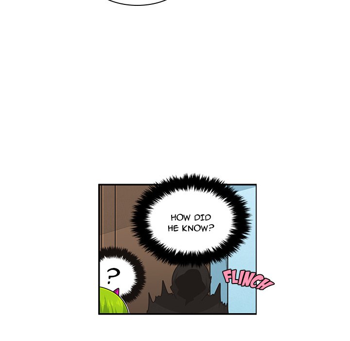 Go Away, Mr.Demon Chapter 196 - Page 55