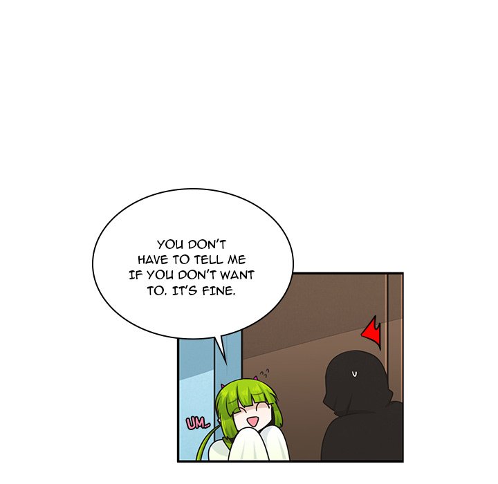 Go Away, Mr.Demon Chapter 196 - Page 56