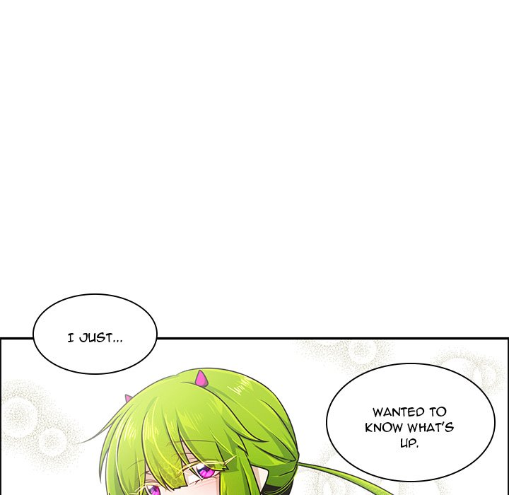 Go Away, Mr.Demon Chapter 196 - Page 57