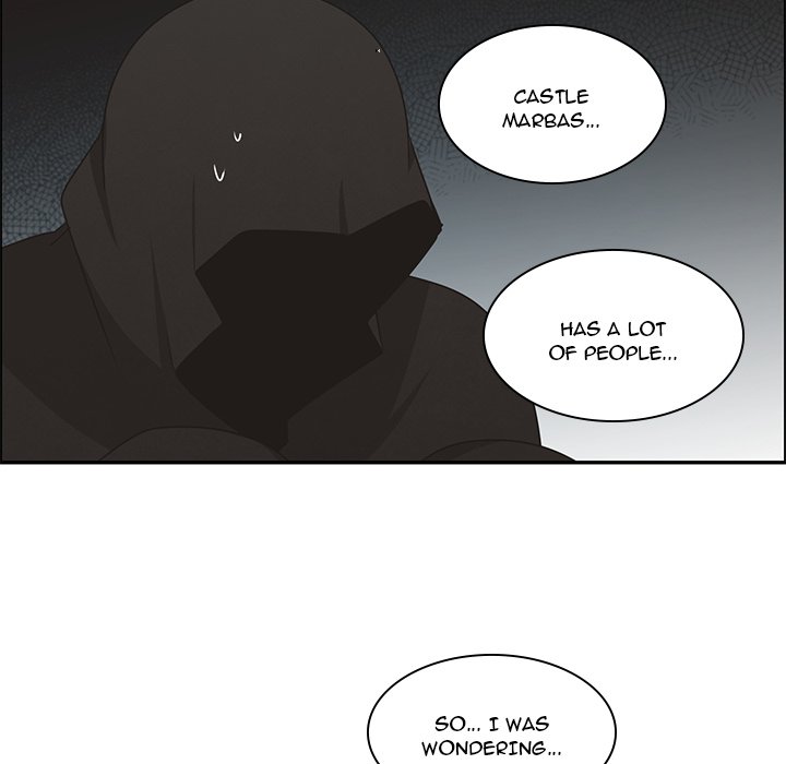 Go Away, Mr.Demon Chapter 196 - Page 61