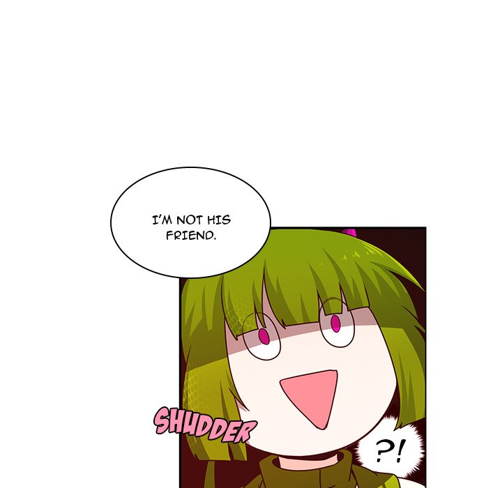 Go Away, Mr.Demon Chapter 196 - Page 63