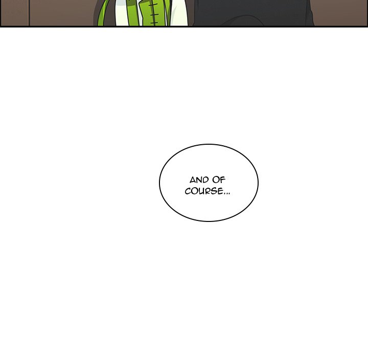 Go Away, Mr.Demon Chapter 196 - Page 69