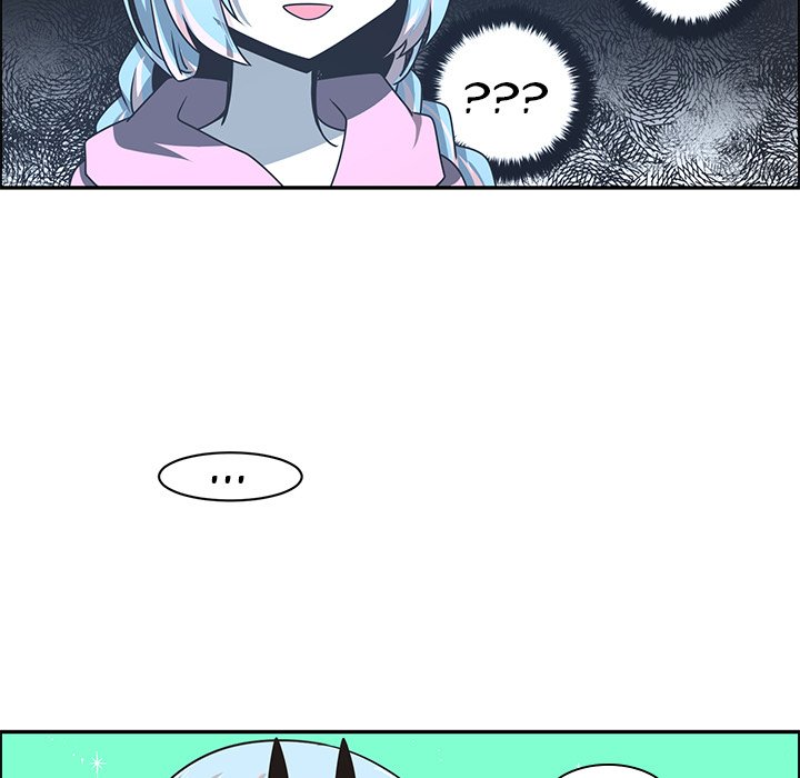Go Away, Mr.Demon Chapter 196 - Page 7