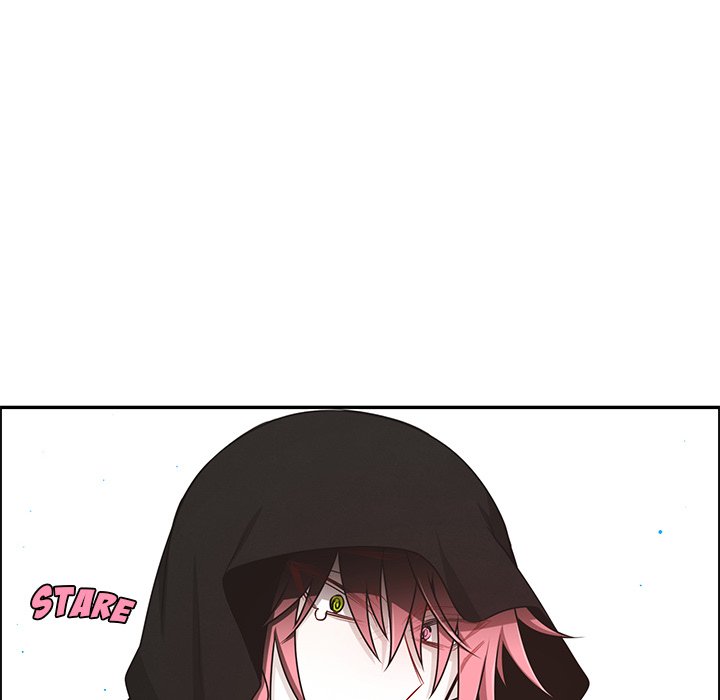 Go Away, Mr.Demon Chapter 196 - Page 71