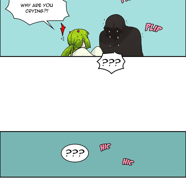 Go Away, Mr.Demon Chapter 196 - Page 73