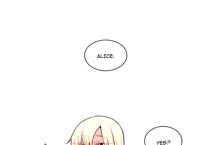 Go Away, Mr.Demon Chapter 197 - Page 1