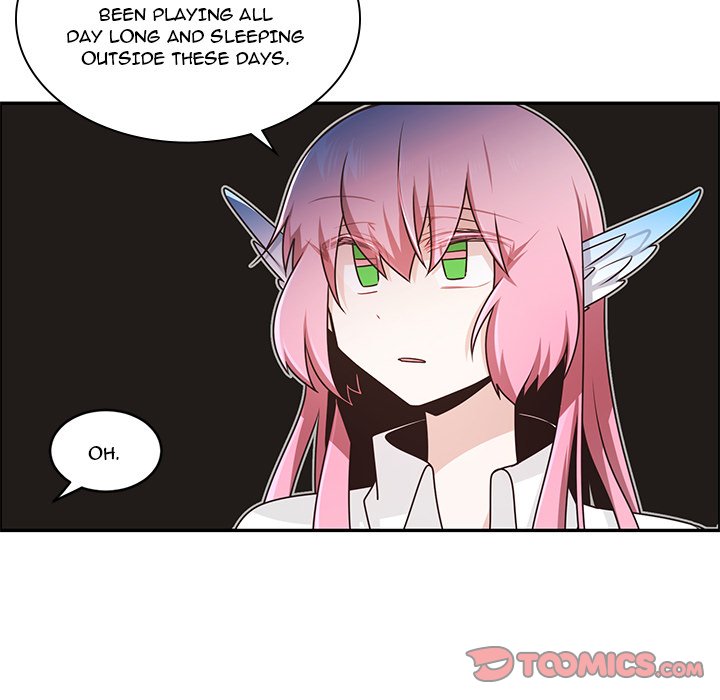 Go Away, Mr.Demon Chapter 197 - Page 10