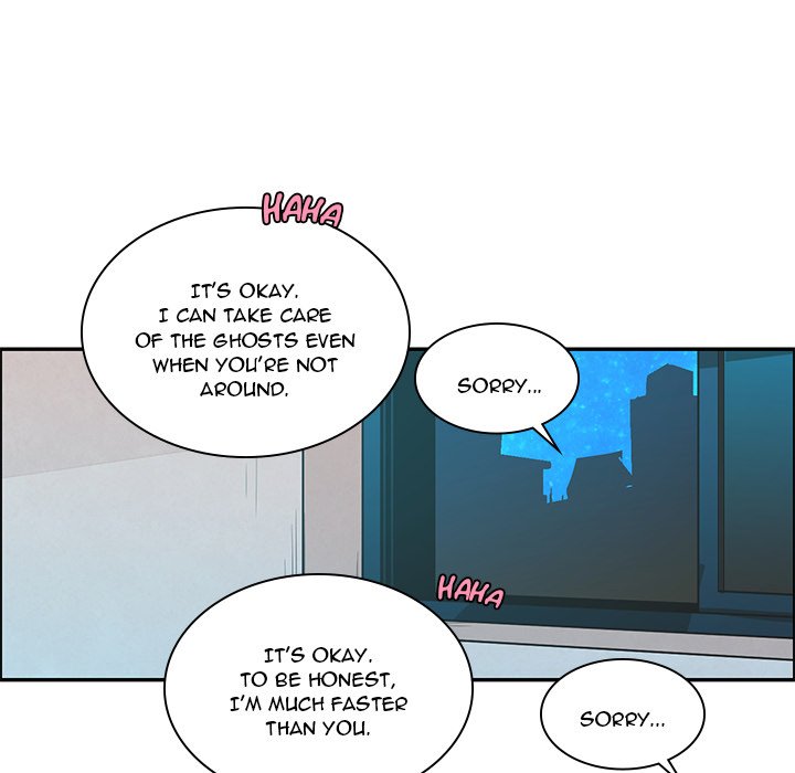 Go Away, Mr.Demon Chapter 197 - Page 11