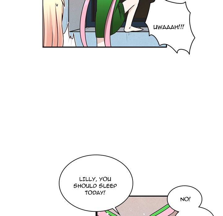 Go Away, Mr.Demon Chapter 197 - Page 13
