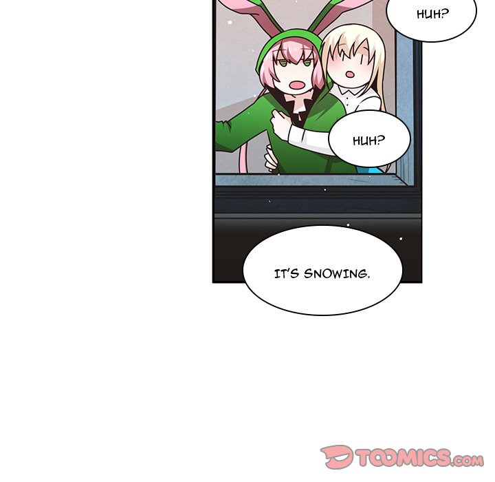 Go Away, Mr.Demon Chapter 197 - Page 14