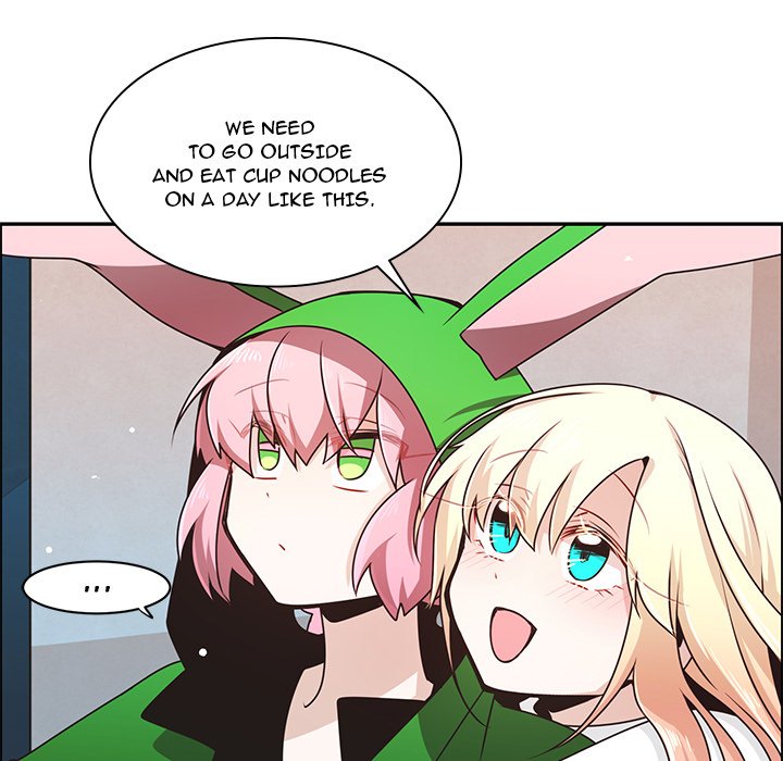 Go Away, Mr.Demon Chapter 197 - Page 15