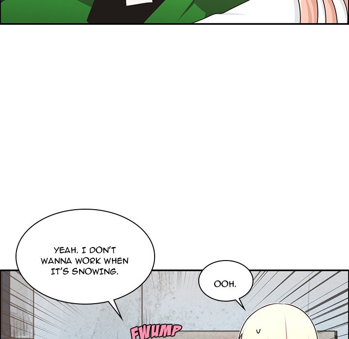 Go Away, Mr.Demon Chapter 197 - Page 16