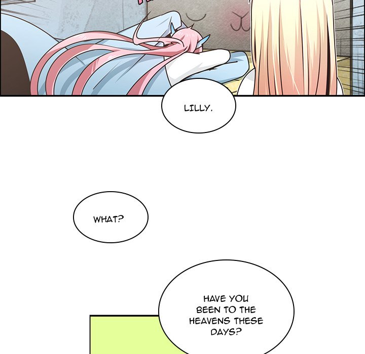 Go Away, Mr.Demon Chapter 197 - Page 17