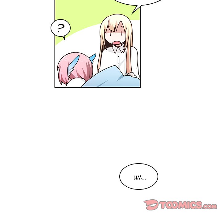Go Away, Mr.Demon Chapter 197 - Page 18