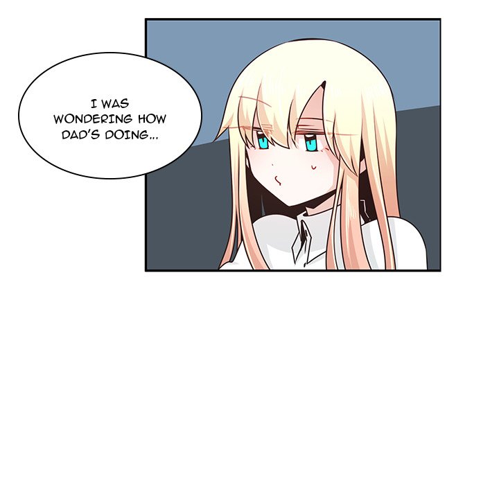 Go Away, Mr.Demon Chapter 197 - Page 19