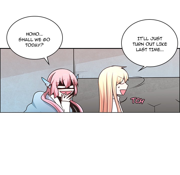 Go Away, Mr.Demon Chapter 197 - Page 20