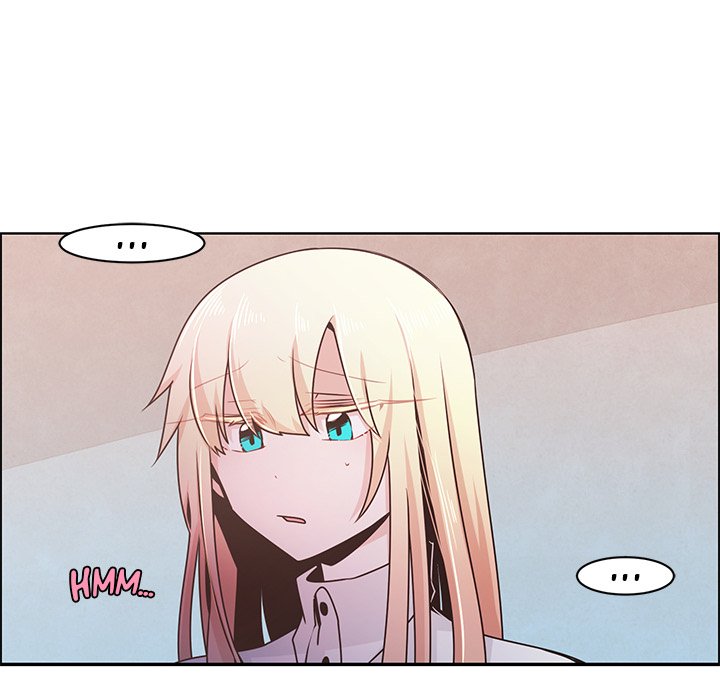 Go Away, Mr.Demon Chapter 197 - Page 21