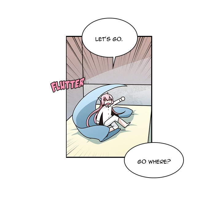 Go Away, Mr.Demon Chapter 197 - Page 25