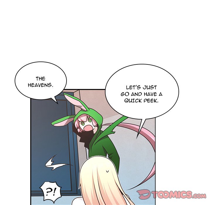 Go Away, Mr.Demon Chapter 197 - Page 26