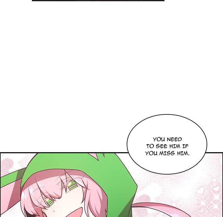Go Away, Mr.Demon Chapter 197 - Page 27